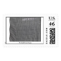 In Memoriam III Stamp