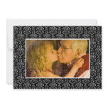 In Memoriam Loving Memory Death Notice Photo Personalized Announcement