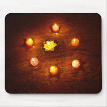 in Memoriam mousepads