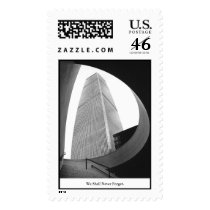 In Memoriam Stamp