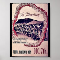 In Memoriam Poster