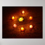 In Memoriam Print