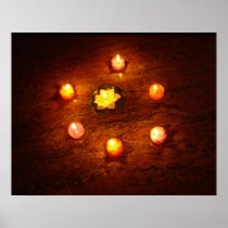In Memoriam Print