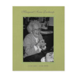 In Memoriam Remembrance Death Notice Photo flyers