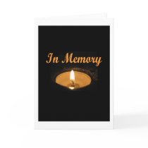 In Memory Card