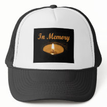 In Memory Trucker Hats