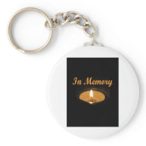 In Memory Keychains