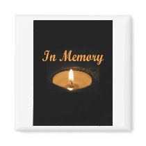 In Memory Magnets