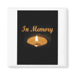 In Memory Magnets