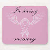 in memory mousepads