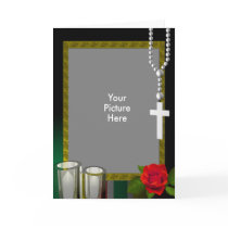 In Memory of cards by gopherus In Memory of cards