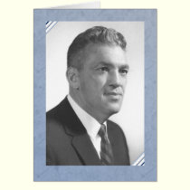 In Memory of Grampy Ed cards