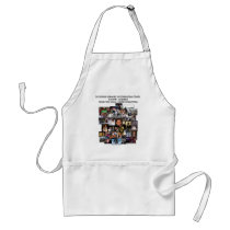 In Memory of Johnathan Apron
