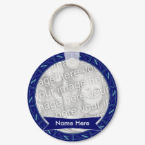 In Memory of Key Chain 007 keychains by InMemoryOf In Memory of Key Chain 007 keychains