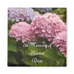 In Memory of... Fridge Magnet
