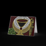 In Memory of Me cards