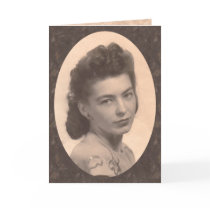 In Memory of Mother cards by MoiraAshleigh In Memory of Mother cards