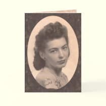 In Memory of Mother cards by MoiraAshleigh In Memory of Mother cards