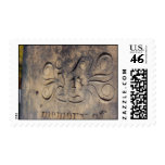 In Memory of.... Postage Stamp