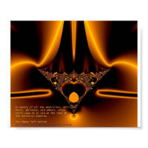 In Memory of... posters