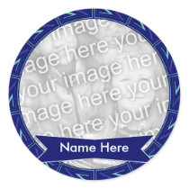 In Memory Of Stickers 007