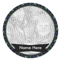 In Memory Of Stickers 008 by InMemoryOf In Memory Of Stickers 008