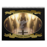 In Memory of the Upper Big Branch Miners Calendar