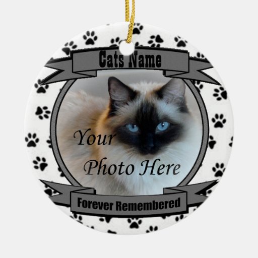 in memory of your cat forever remembered pet christmas in memory of your cat forever remembered pet christmas