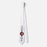 In Motion Medal Vine Neck Wear
