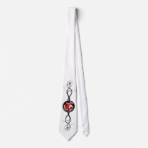In Motion Medal Vine ties by dancingninja In Motion Medal Vine ties