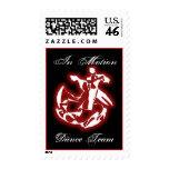 In Motion Postage postage