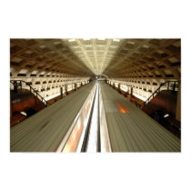 In Motion posters