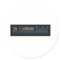 in motion radio stickers by inmotionradio in motion radio stickers