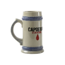 In My Blood CAPOEIRA Coffee Mugs