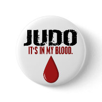 In My Blood JUDO buttons