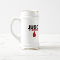 In My Blood JUDO Coffee Mugs