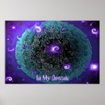 In My Dream Poster
