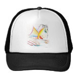 In my Dreams hats