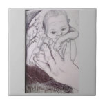 In My Father's Hand Your Tile