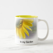 In my Garden mugs