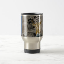 In My hand Mug