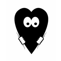 In my Heart t-shirts