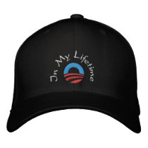 In My Lifetime Baseball Cap