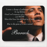 In My Lifetime Mouse Pads