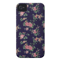 In My Little Garden... iPhone 4 Case-Mate Case