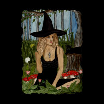 In My Magic Garden T-Shirt