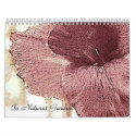 In Natures Garden 2009 Calender calendars by LeSnowCat In Natures Garden 2009 Calender calendars