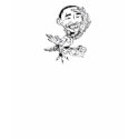 In Obamagle I Trust t-shirts