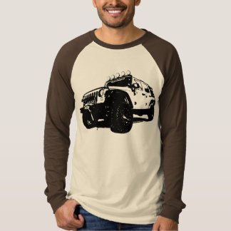 rubicon trail shirt