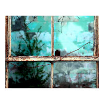 In or out? posters